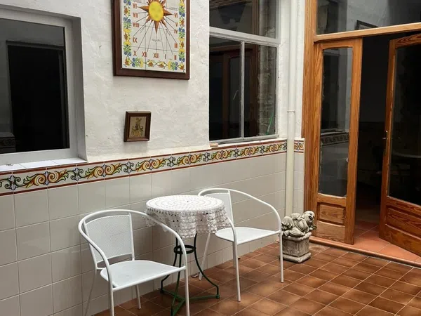Casa de pueblo en Calle Puríssima, 11 - Foto 2