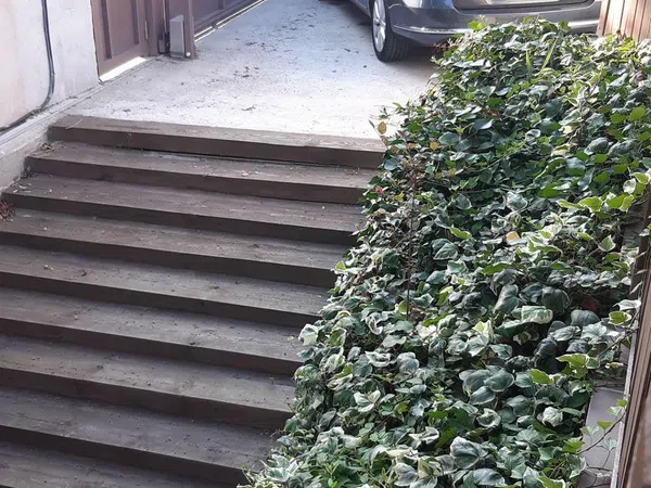 Casa independiente en Can Matas - Foto 7