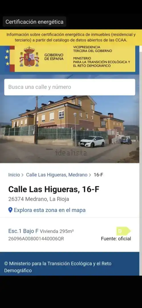 Piso en  Calle Higueras 16F - Foto 29