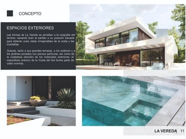 Terreno Residencial en  Calle Lila 12 - Foto 4
