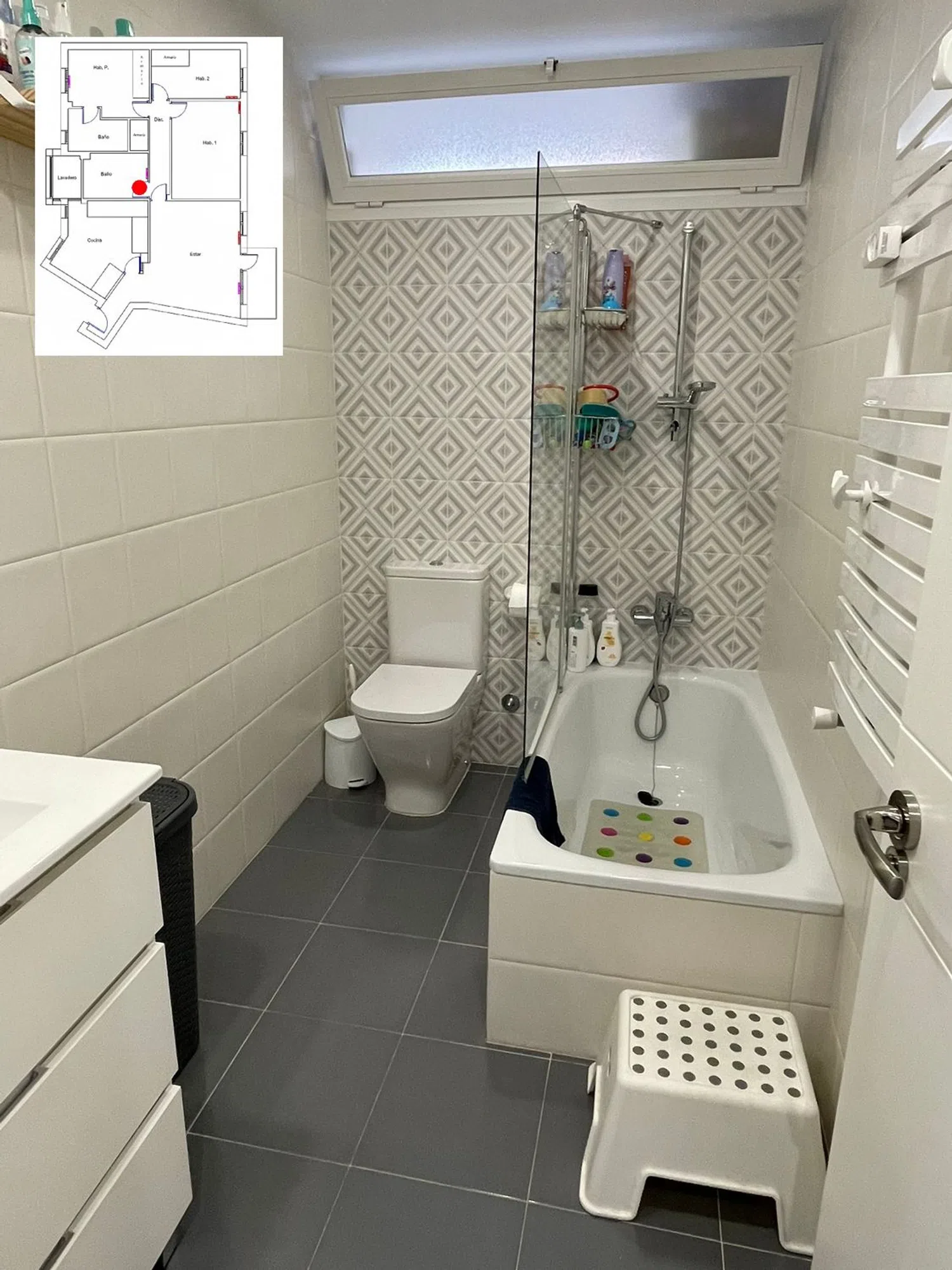 Piso en paseo de San Illán, 27 - Foto 13