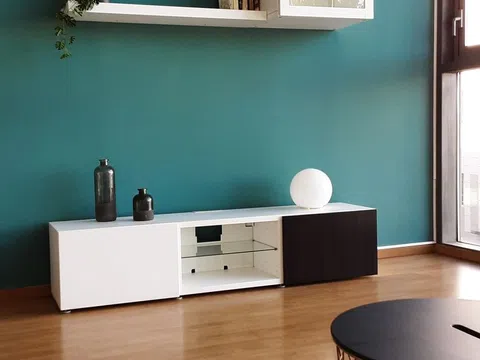 Estudio en calle Antonio Suárez, 10 - Foto 3