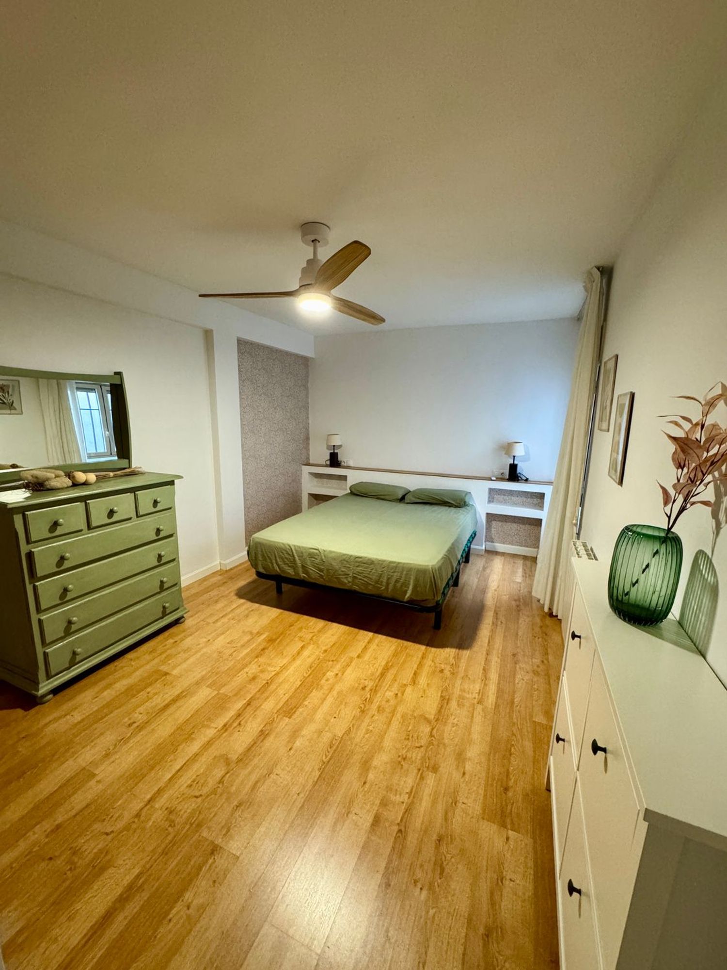 Piso en Barrio Santa Rosa - San José - Foto 9