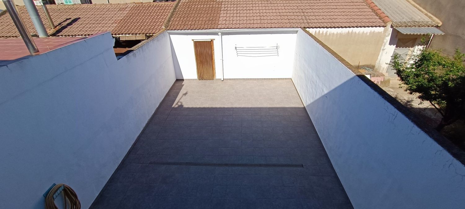 Chalet adosado en Calle Tertre Riola, 6 - Foto 7