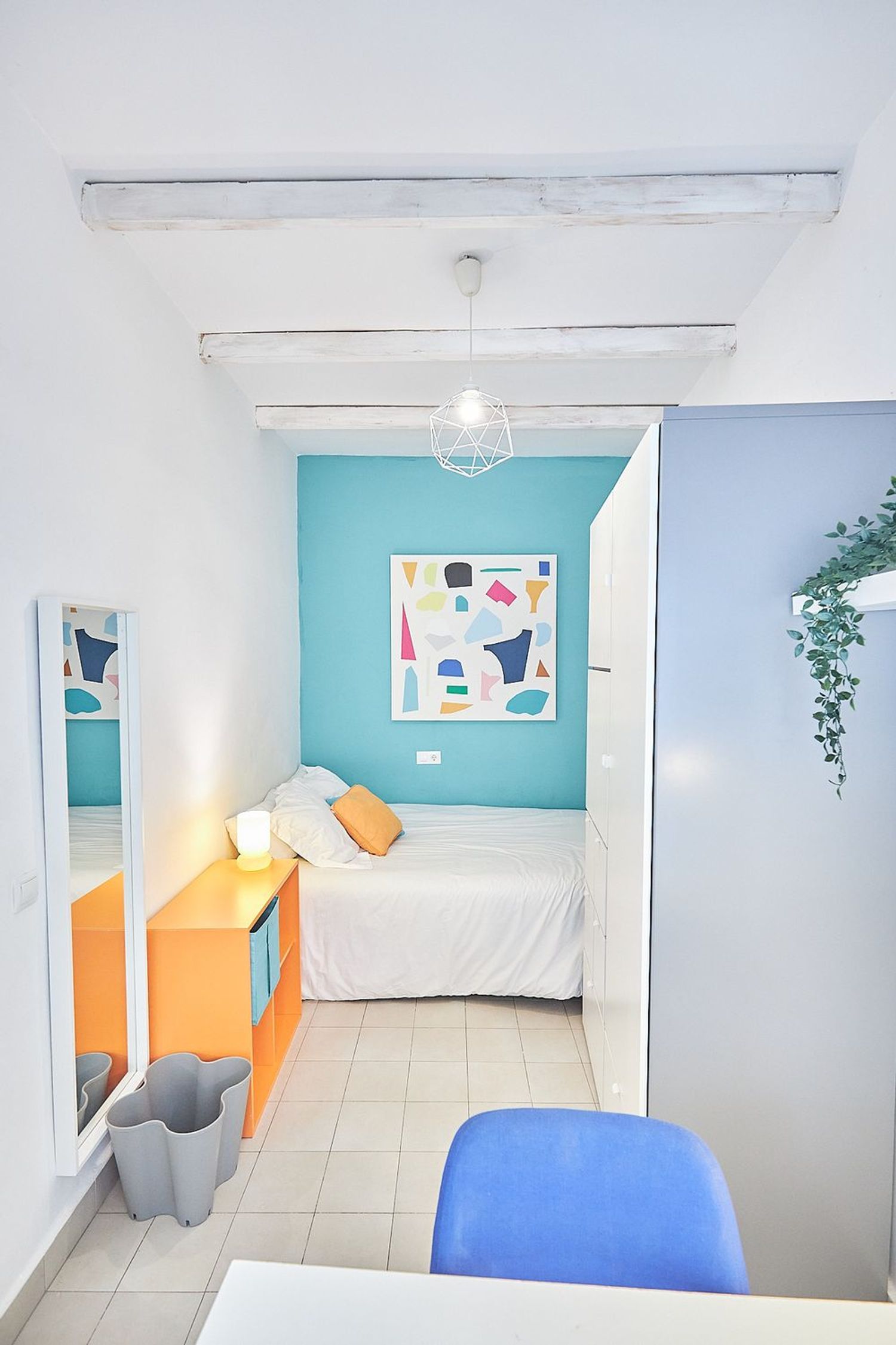 Piso en Calle Sagasta, 9, San Andrés-San Antolín - Foto 21