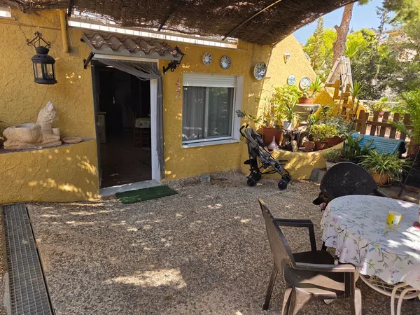 Casa o chalet independiente en Avenida Mar Azul, 34, Bolnuevo, Bolnuevo - Foto 8
