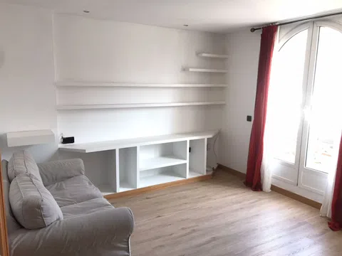 Ático en paseo del Quince de Mayo, 28