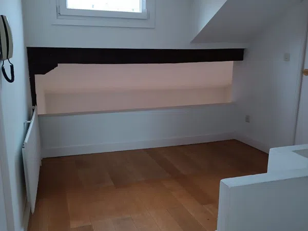 Dúplex en Dendarikale, 38, Casco Viejo, Casco Viejo - Foto 10