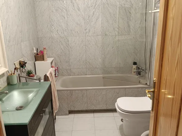 Dúplex en calle Almansa, 3 - Foto 17