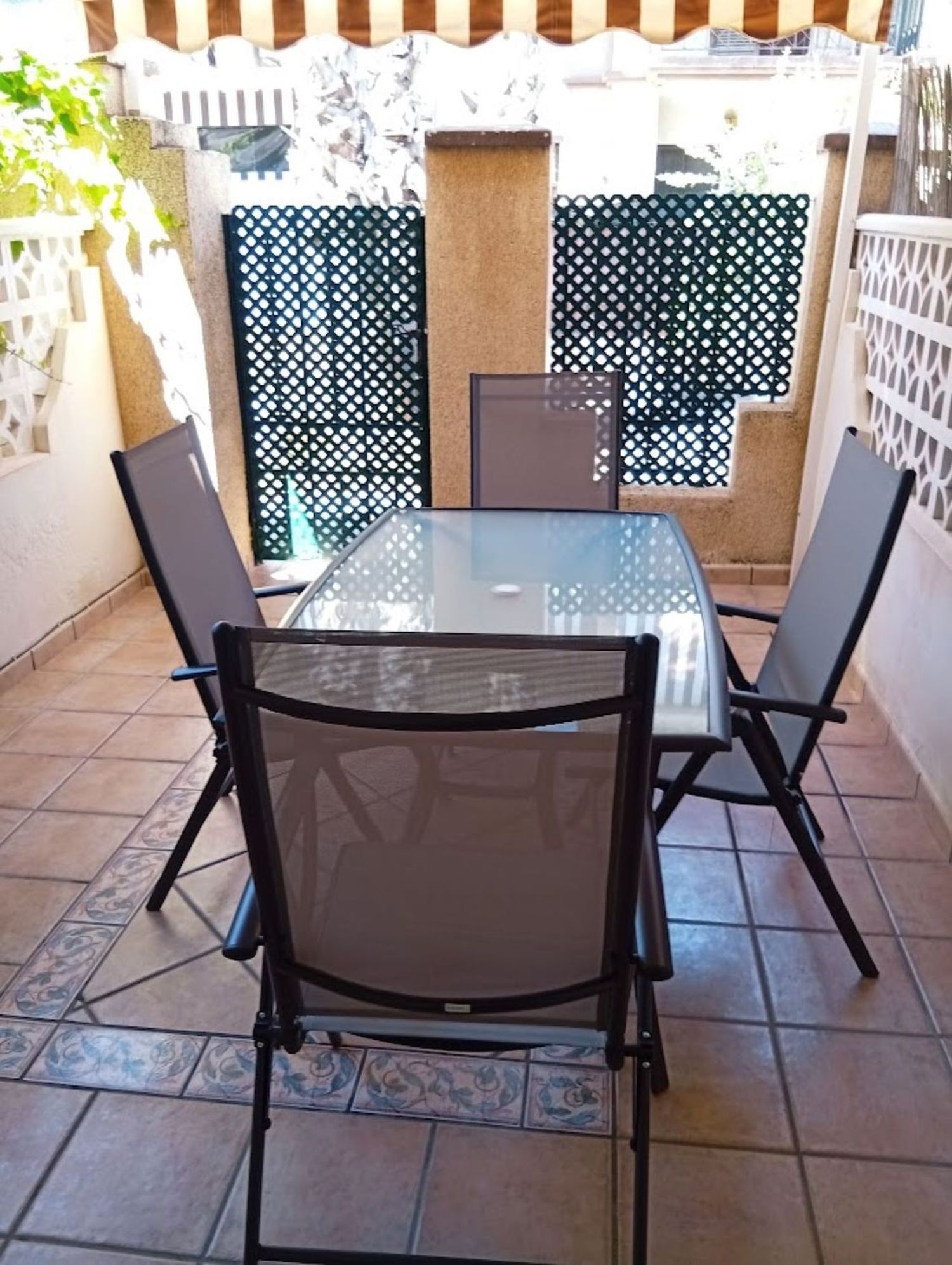 Chalet adosado en Avenida Zaragoza, 9, Gran Playa, Gran Playa - Foto 4