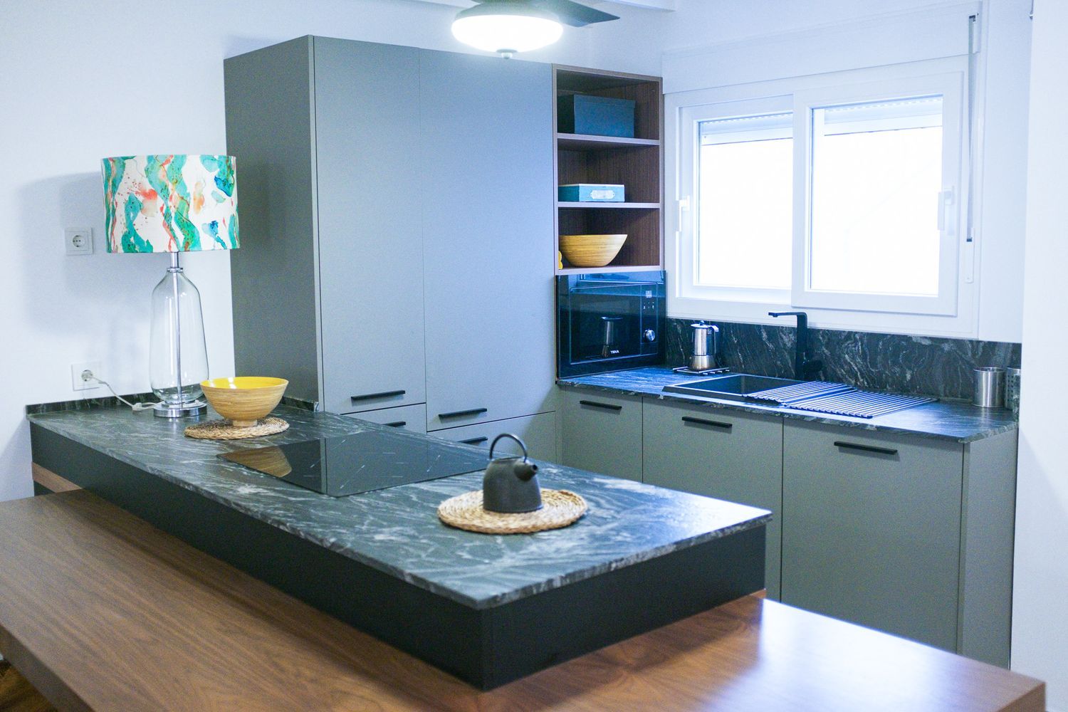 Casa independiente en Barrio Olletas - Sierra Blanquilla - Foto 6