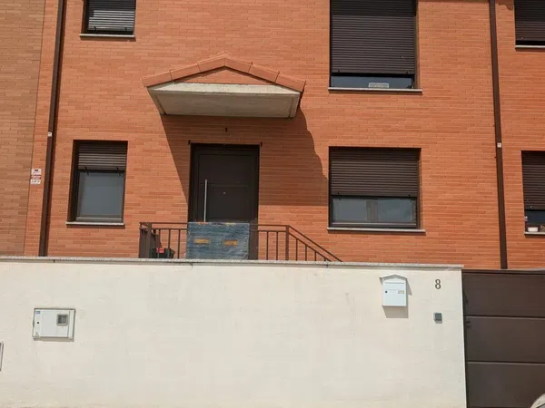 Chalet adosado en Calle La Fragua, 8 - Foto 26