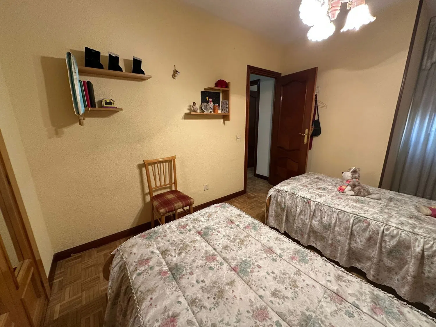 Piso en calle huerta de Villaverde, 26 - Foto 2