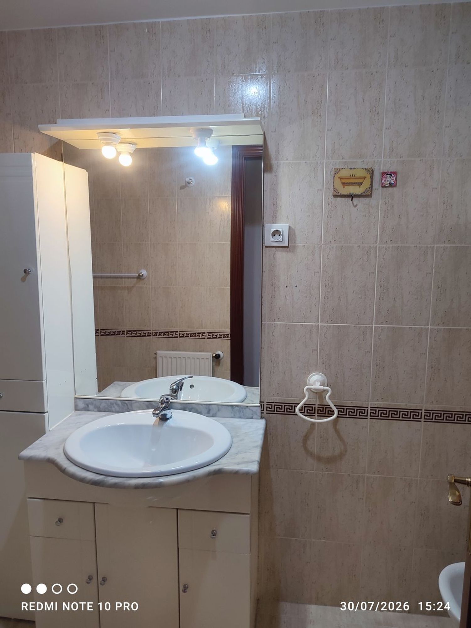 Piso en C/alejo Carpentier, 28, Ensanche, Ensanche - Foto 13