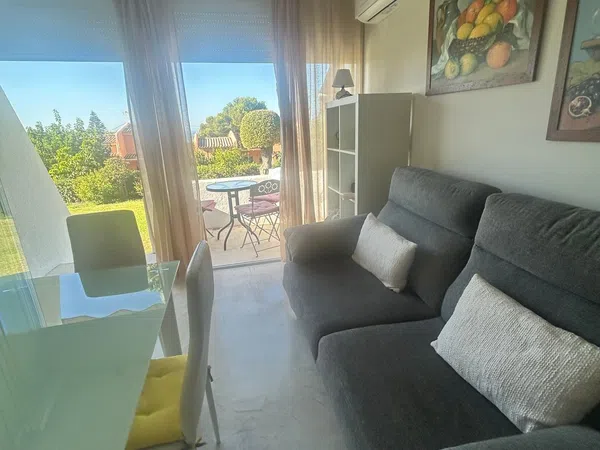 Piso en Avenida de los Frutales, 14, Seghers, Seghers - Foto 1