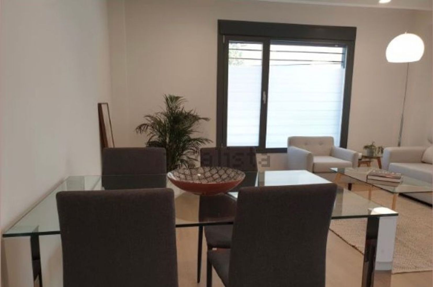 Estudio en calle Virgen de Luján, 47 - Foto 4