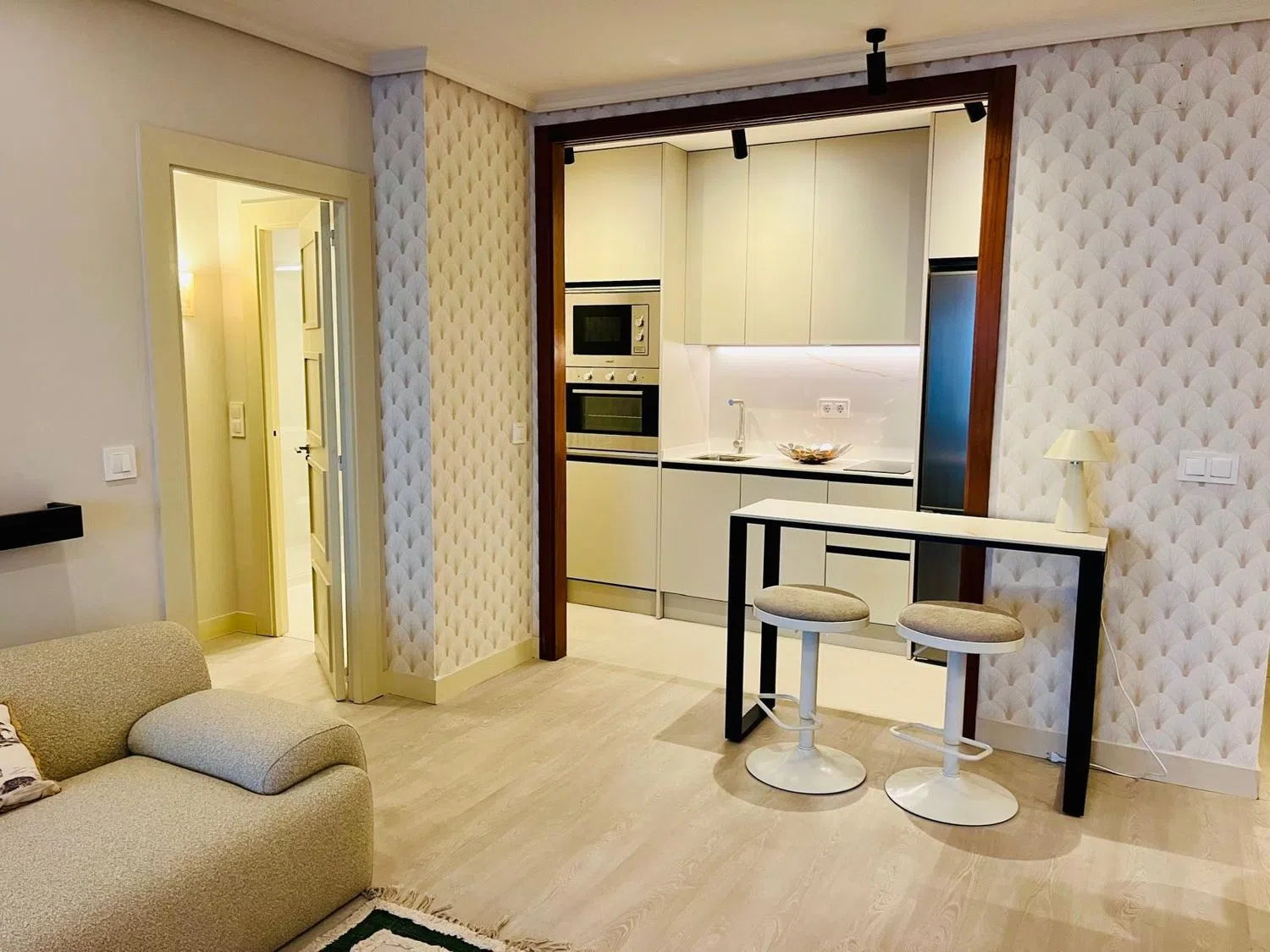 Piso en calle de Canillas, 5 - Foto 9