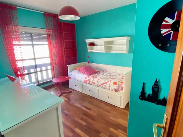 Chalet adosado en Calle Ildefonso Cruz Rodríguez, 2 - Foto 20