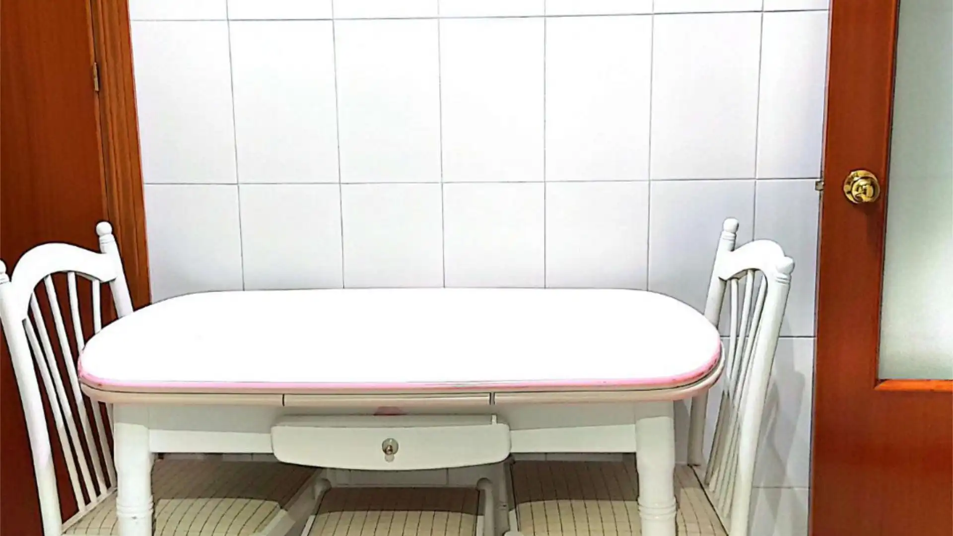 Piso en  Avenida de las Ciencias 33 - Foto 5