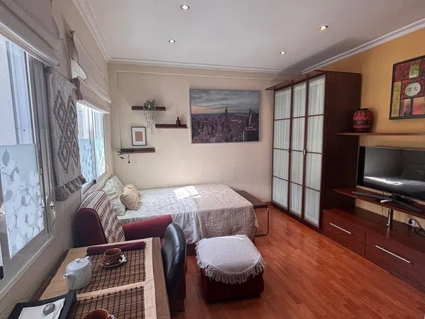 Estudio en Avenida Presidente Adolfo Suárez, 26, Asunción - Adolfo Suárez - Foto 12