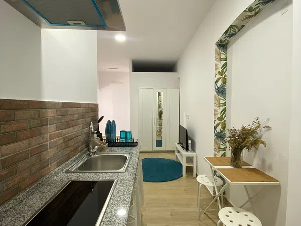 Estudio en Calle Virgen, 11, Cabezo de Torres - Foto 7