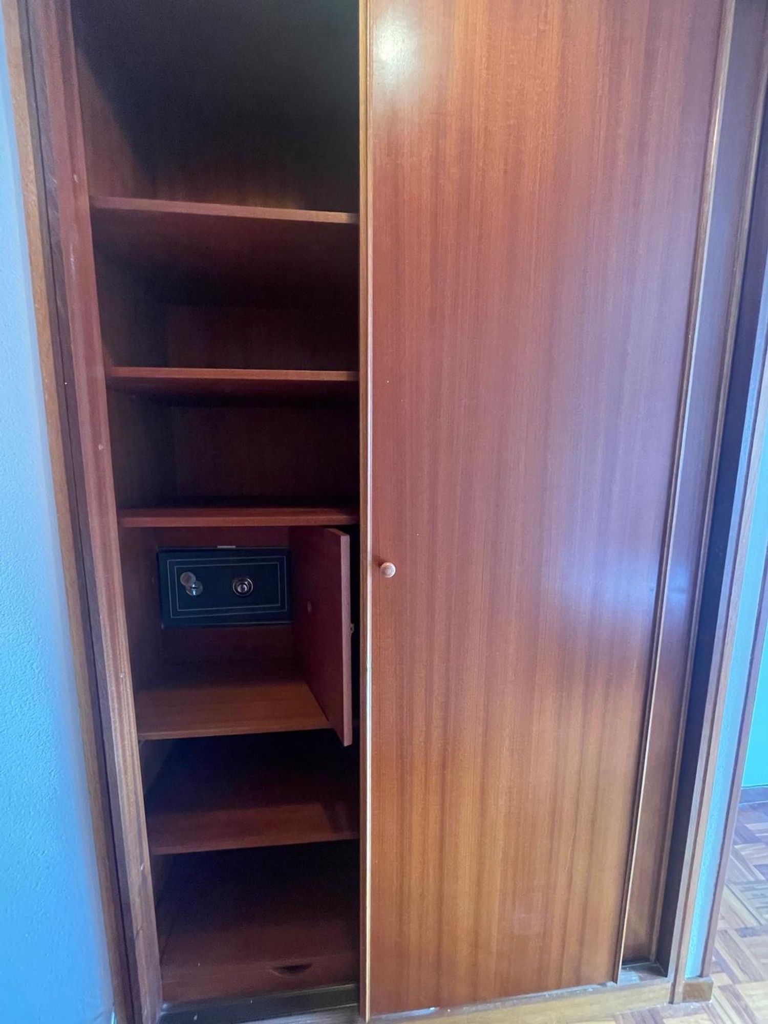 Piso en Calle Juan Sebastián Elcano, 16, Monte Alto - Zalaeta - Atocha, Monte Alto - Zalaeta - Atocha - Foto 14