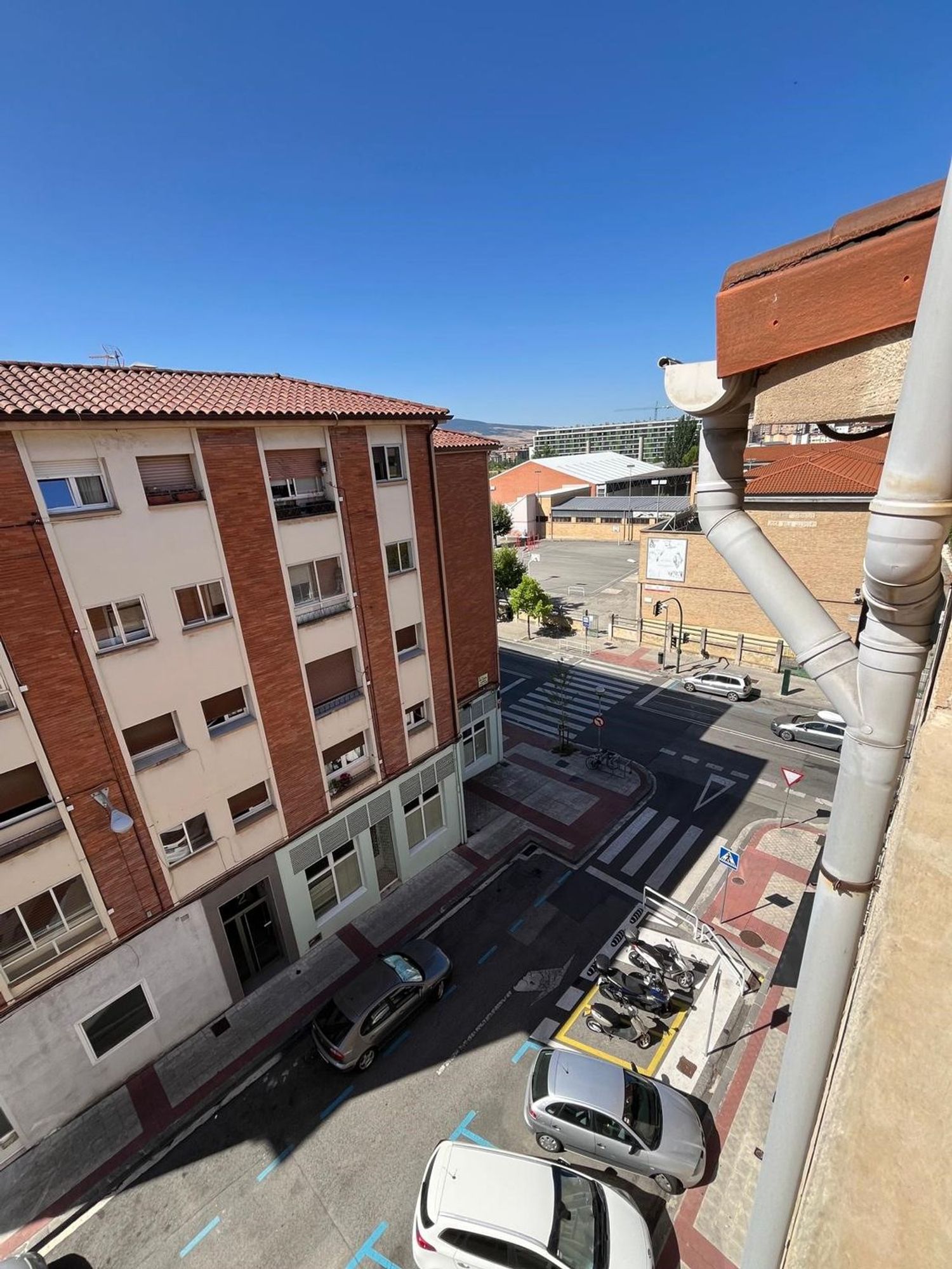 Piso en Monte Astobizkar, 4, Santa María La Real, Santa María La Real - Foto 8