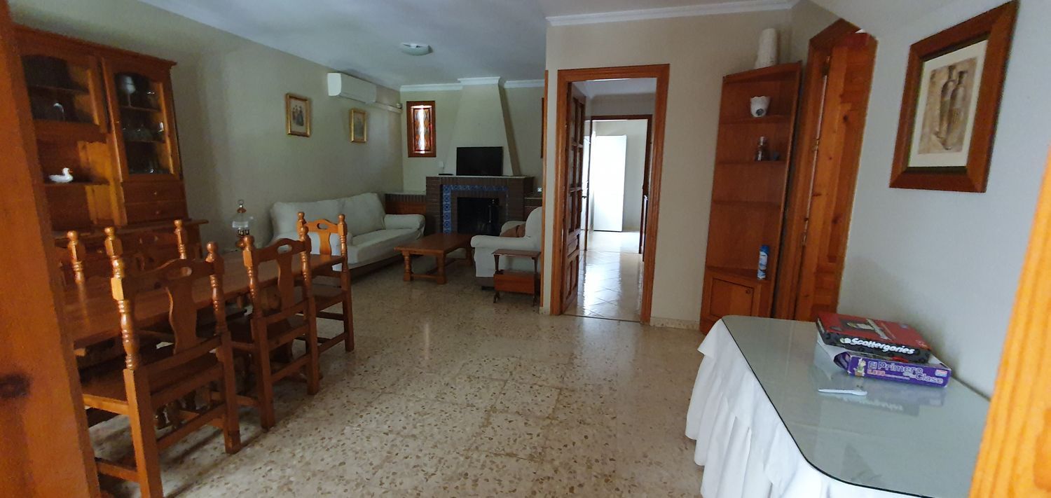 Chalet adosado en Calle Alonso Cano, 12, Las Almenas, Las Almenas - Foto 14