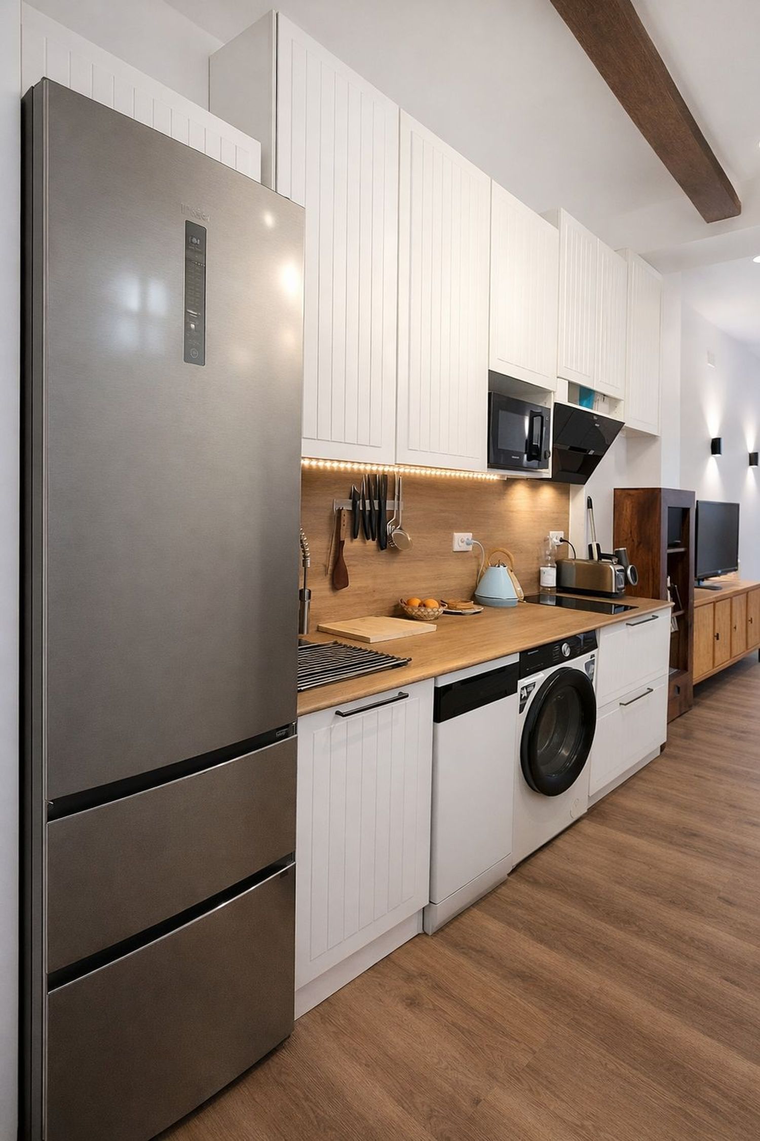 Piso en calle de la Reina, 130 - Foto 12