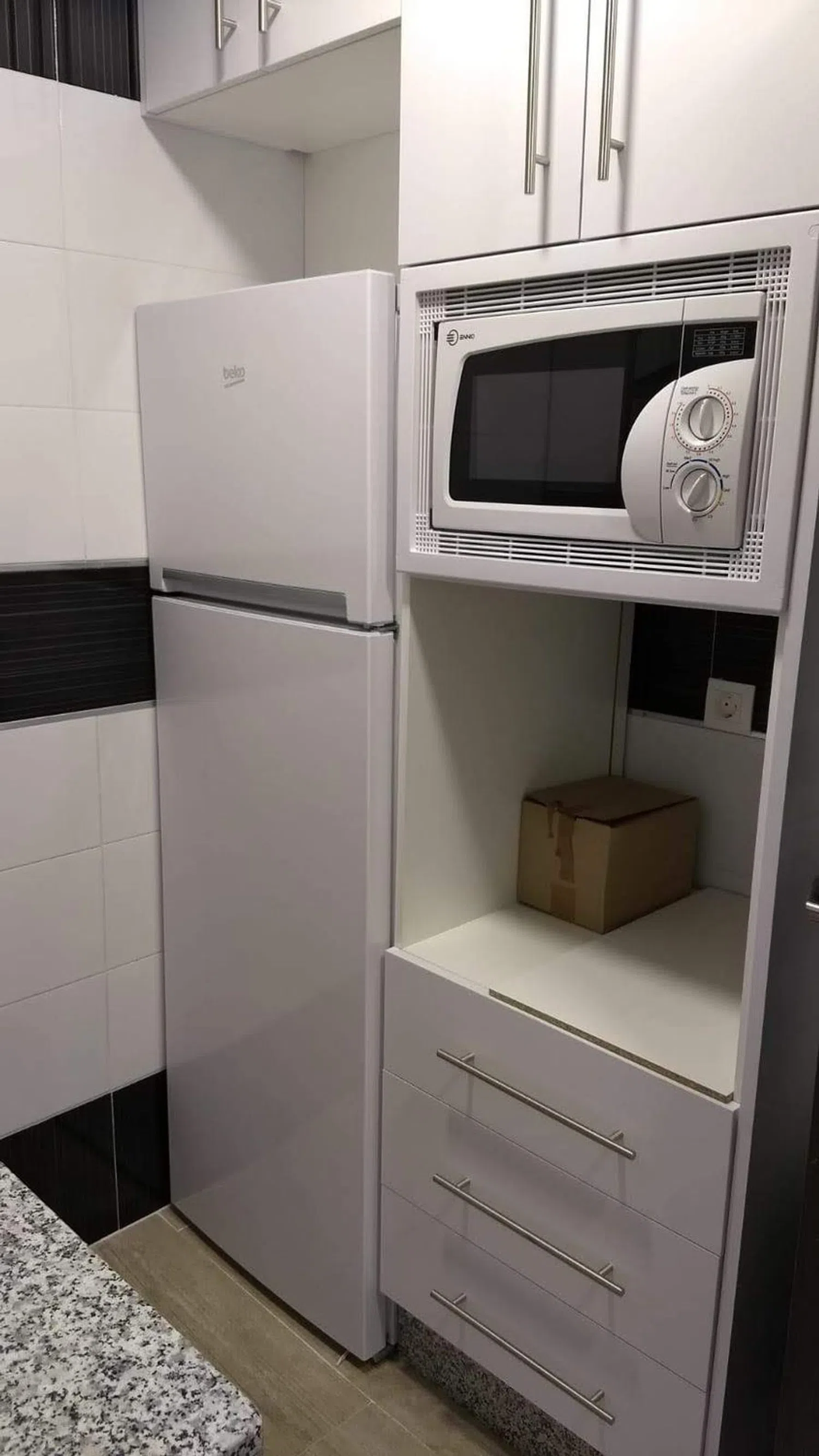 Piso en avenida de Andalucía, 20 - Foto 11