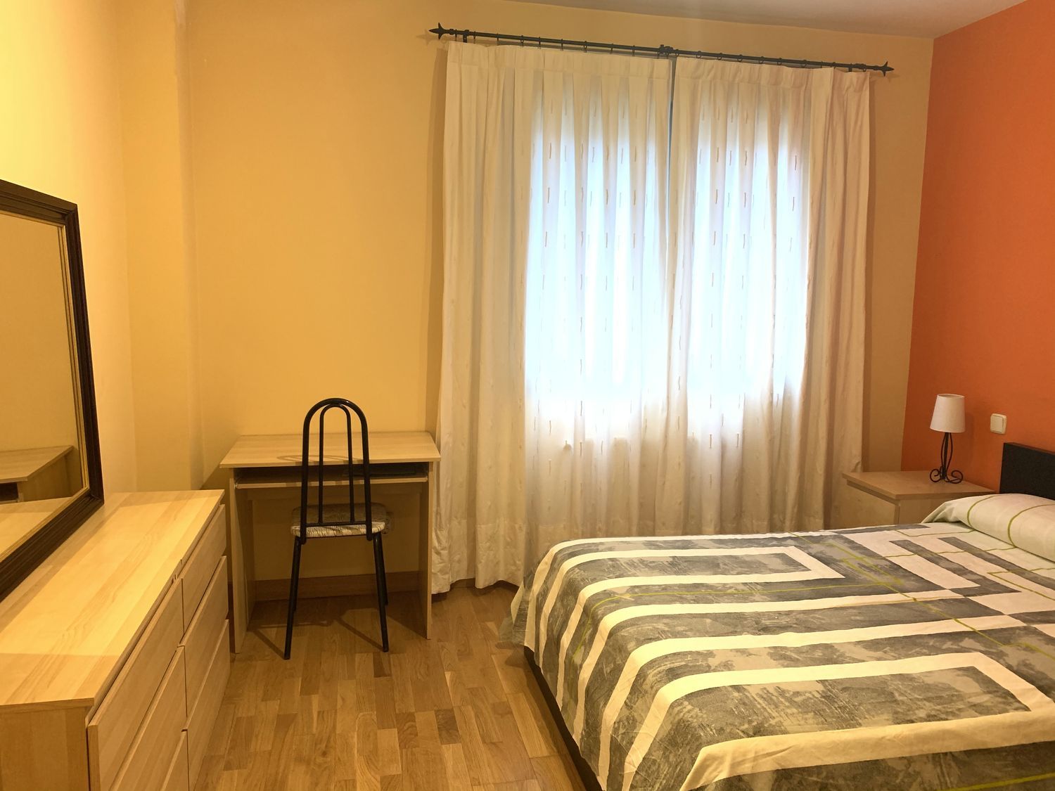 Piso en calle Embalse de Valmayor, 41 - Foto 6