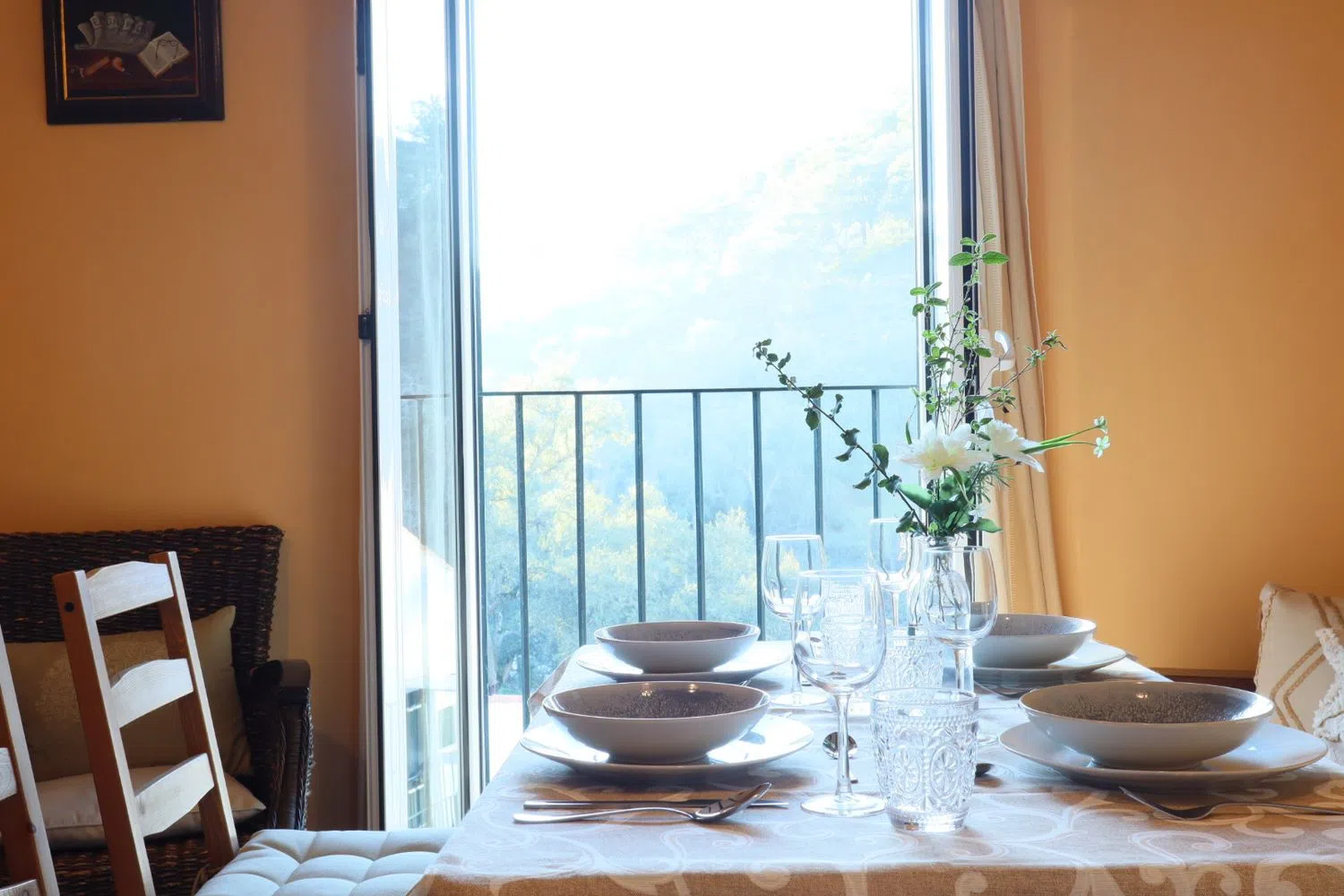 Casa rural en Urb. Casas Serranas Fuenteherrumbre, 32 - Foto 4