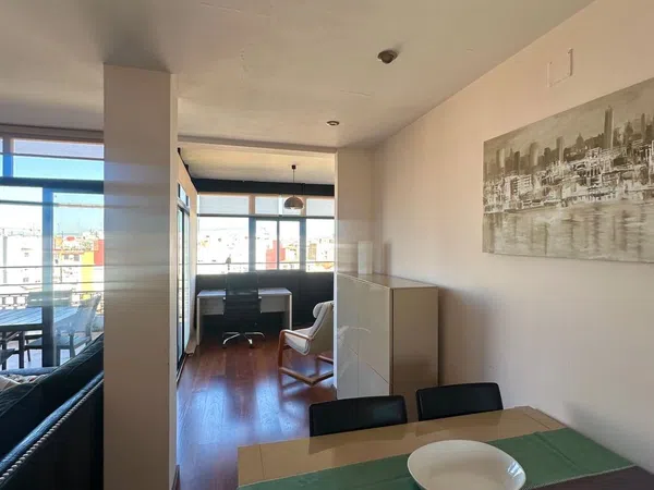 Ático en Calle de Jesús, 71, Arrancapins - Foto 6