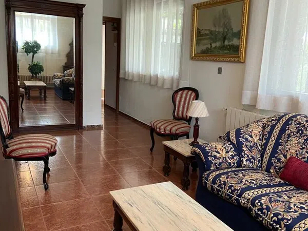 Casa o chalet independiente en Avenida de la Constitución, 25 - Foto 38