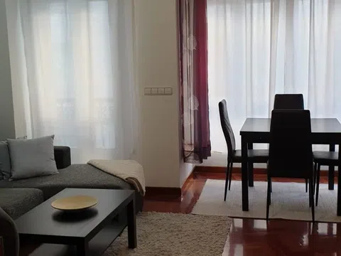Piso en calle Ponte, 4