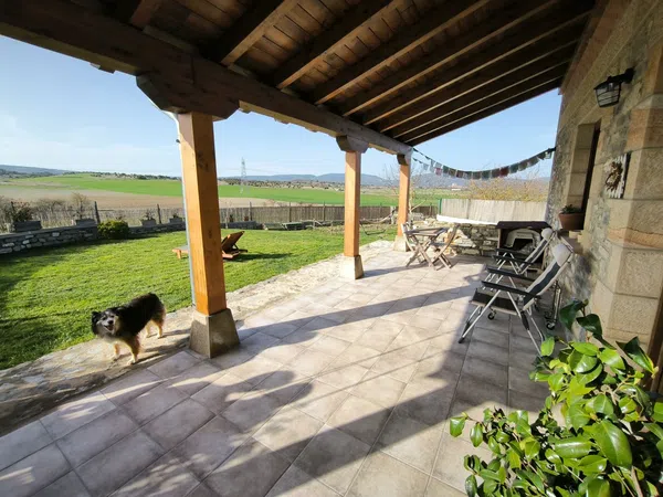 Casa independiente en calle Mendoza Entitatea, 39 - Foto 25