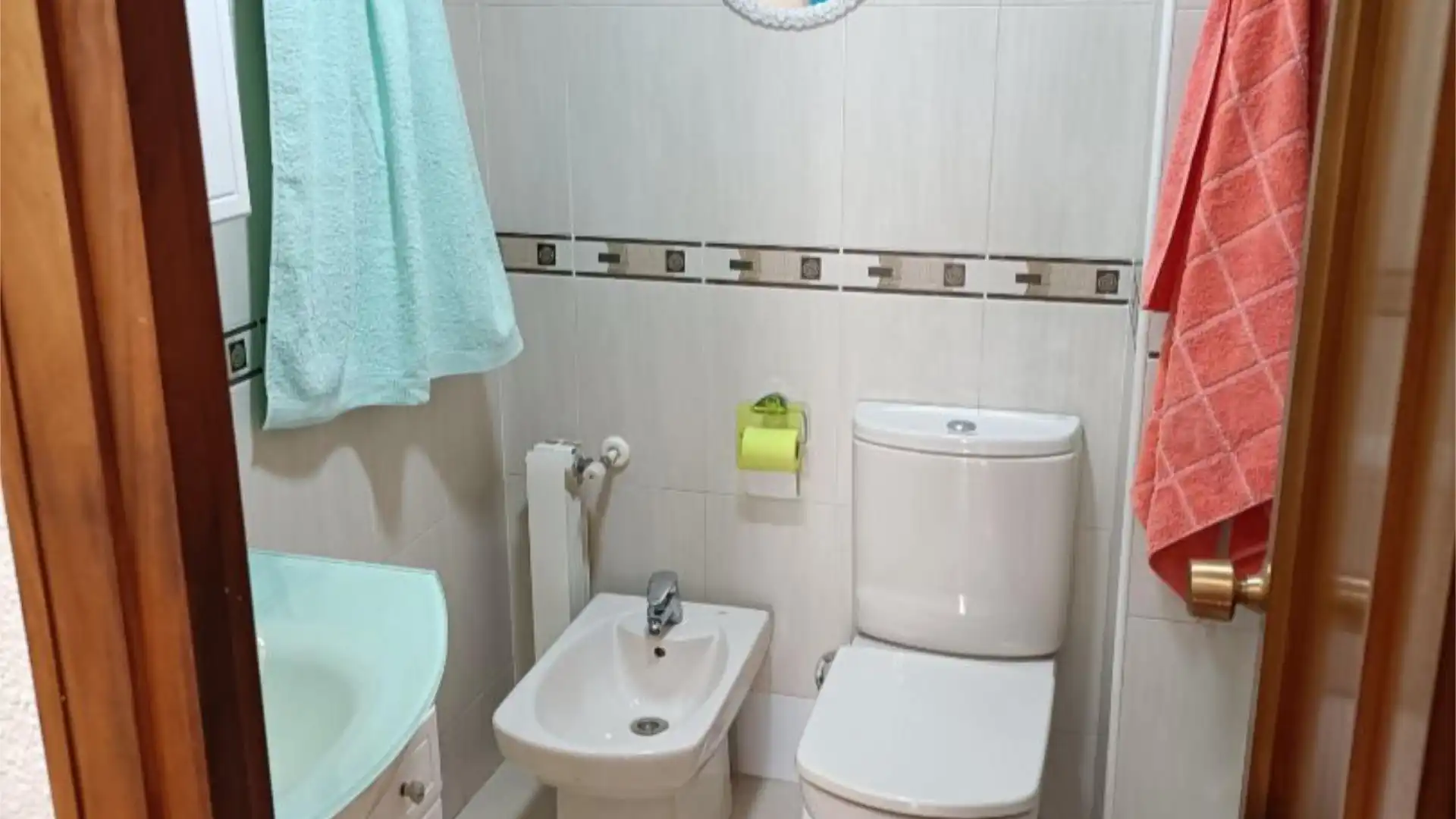 Piso en  Calle de la Infanta Mercedes 1 - Foto 9