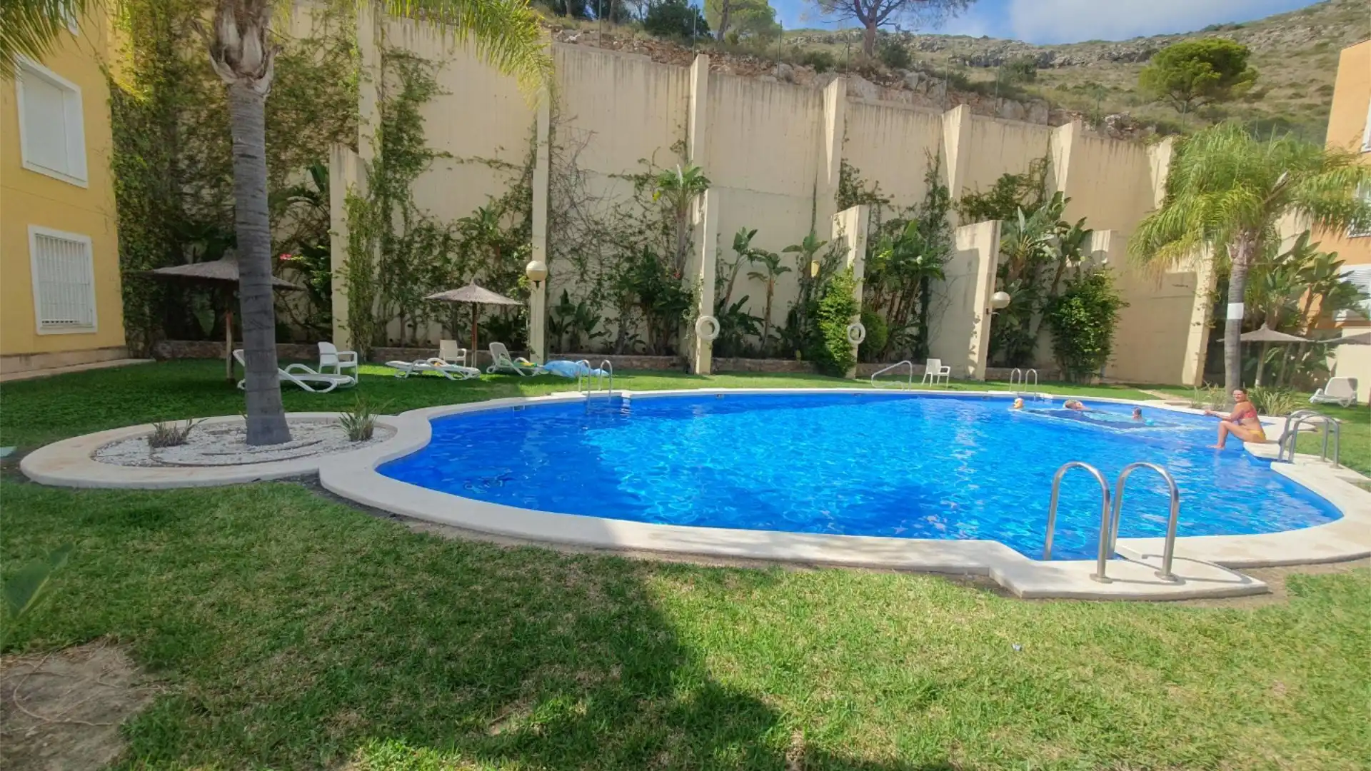 Piso en  Carrer de la Serra Gelada 1 - Foto 1