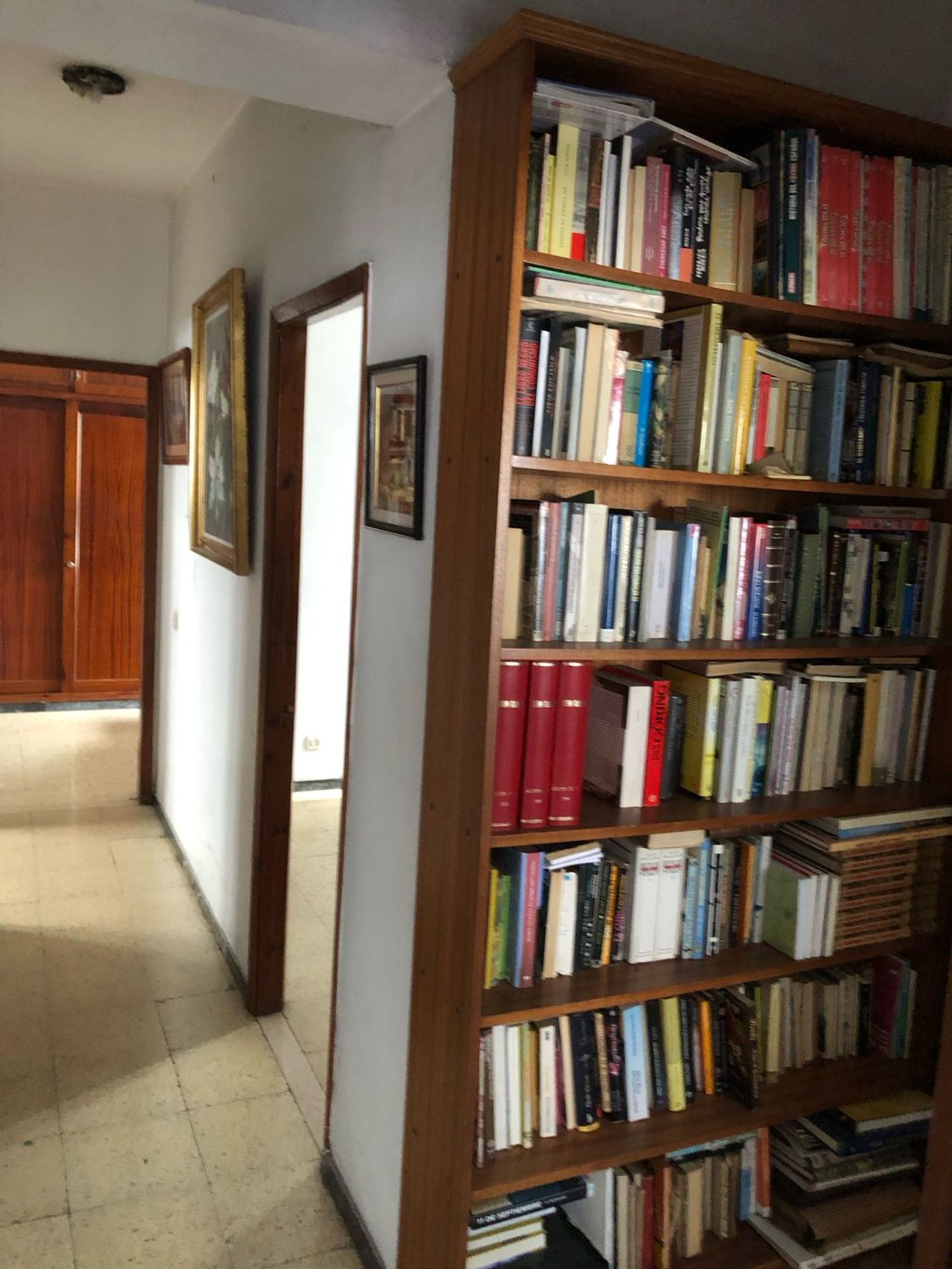 Piso en Calle Doctor Chil, 24 - Foto 26
