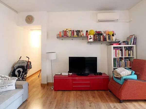 Piso en calle de Serrano, 80 - Foto 6