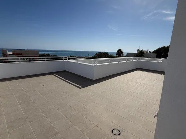 Ático en Calle del Tiler, 20, Platja de Oliva, Platja de Oliva - Foto 2