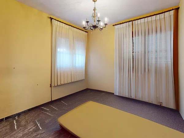 Casa independiente en Barrio El Palo - Foto 9