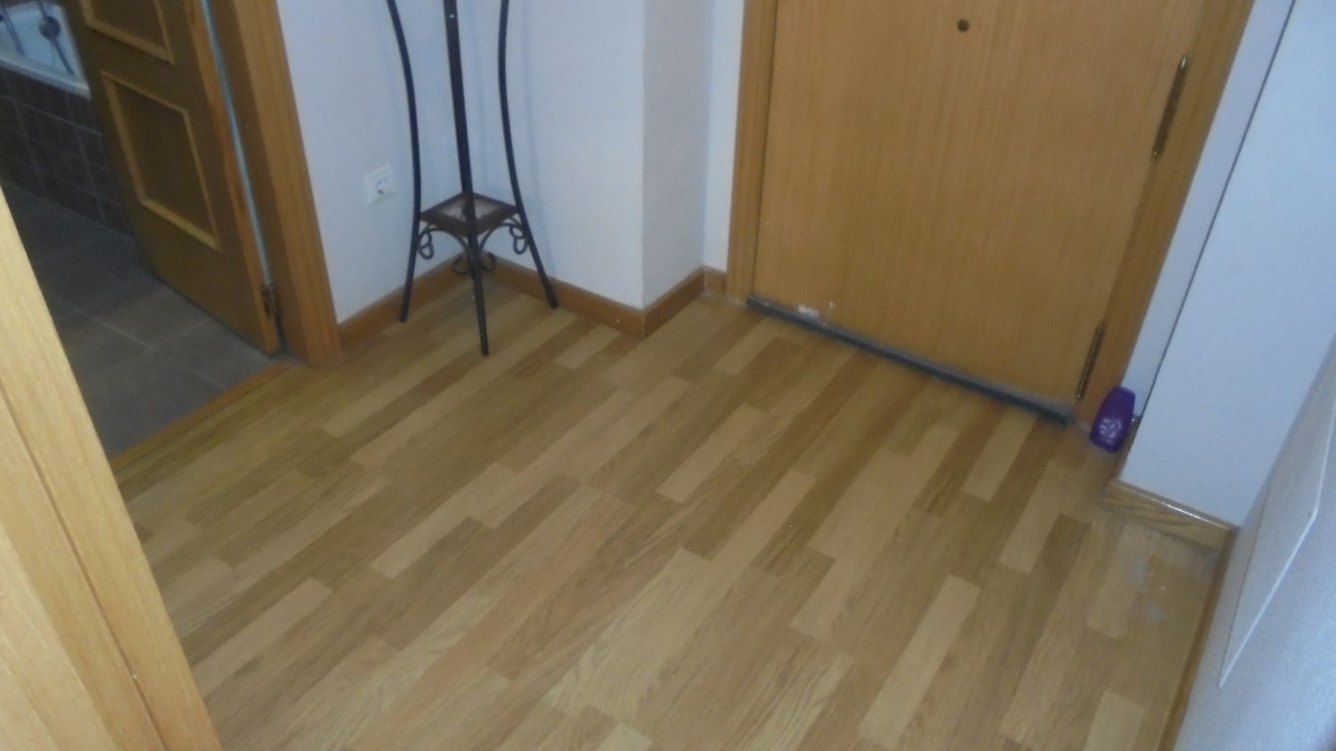 Piso en Calle Sargento Vaillo, 29, Mercado - Foto 5