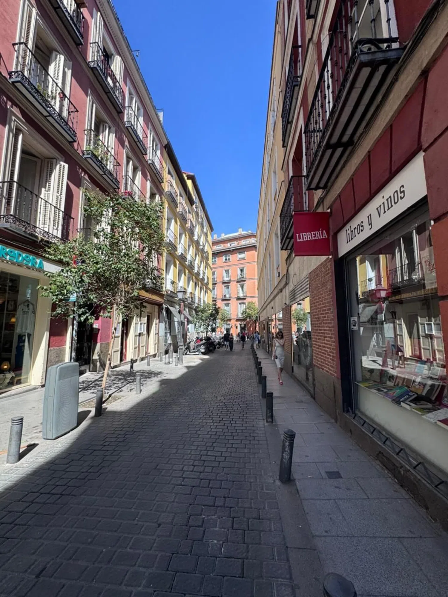 Piso en calle de San Mateo, 7 - Foto 8