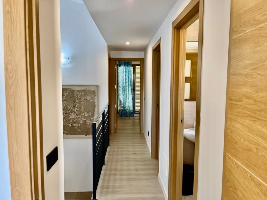 Chalet en  Carrer del Verderol 11A - Foto 23