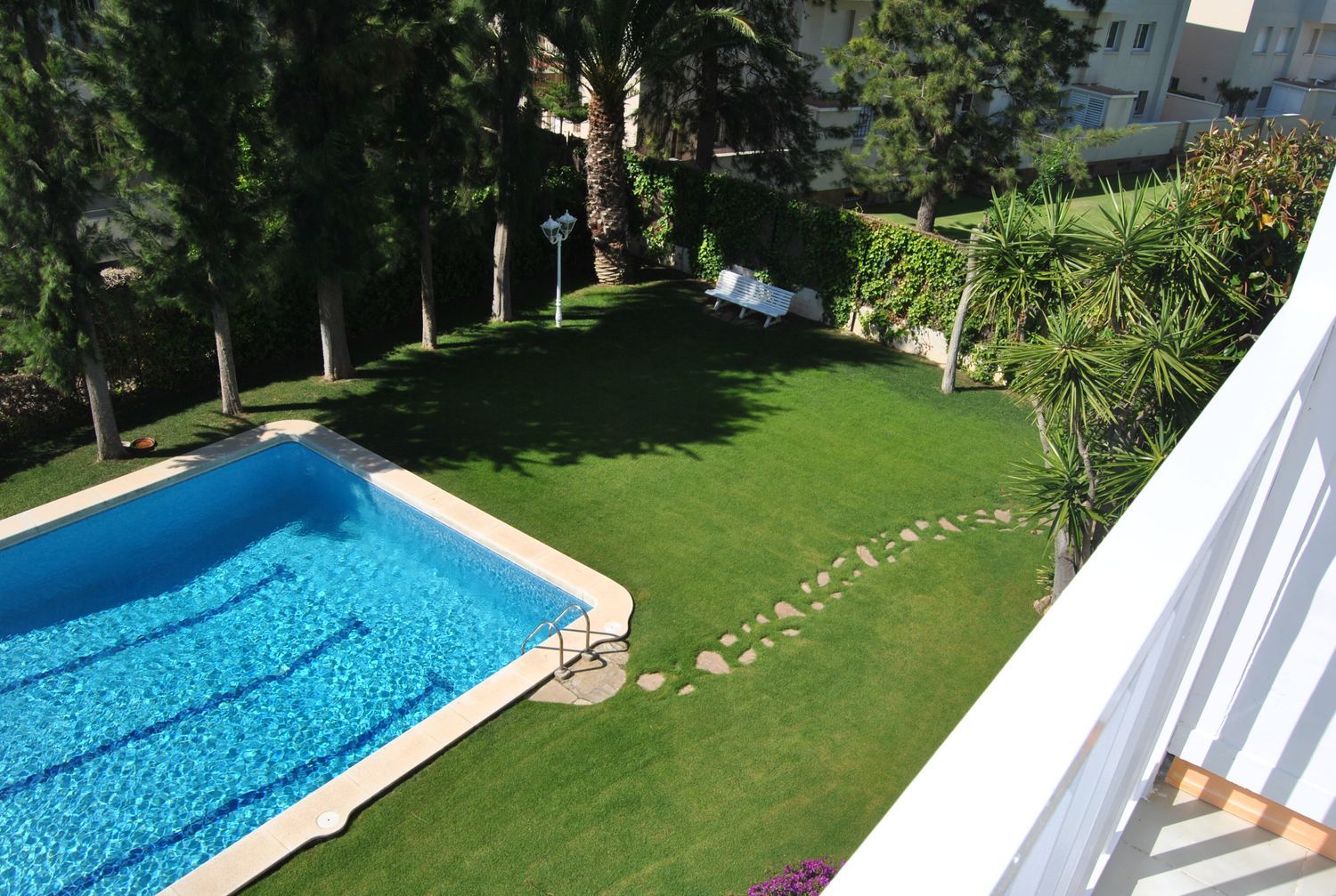 Piso en Calle Escultor Pere Jou, 15 -17, Vinyet-Terramar-Can Pei-Can Girona, Vinyet-Terramar-Can Pei-Can Girona - Foto 6