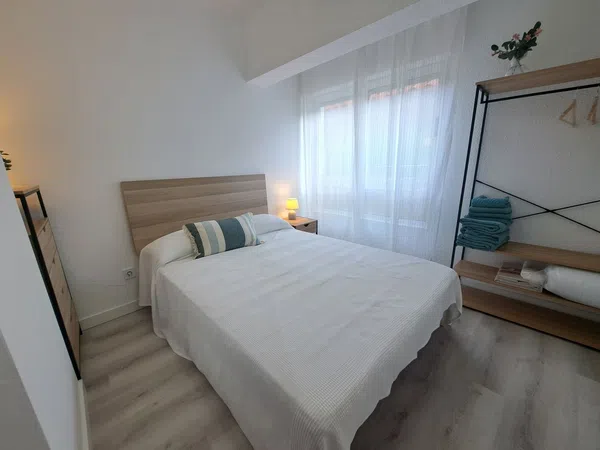 Piso en calle José Martínez Mazas, 6