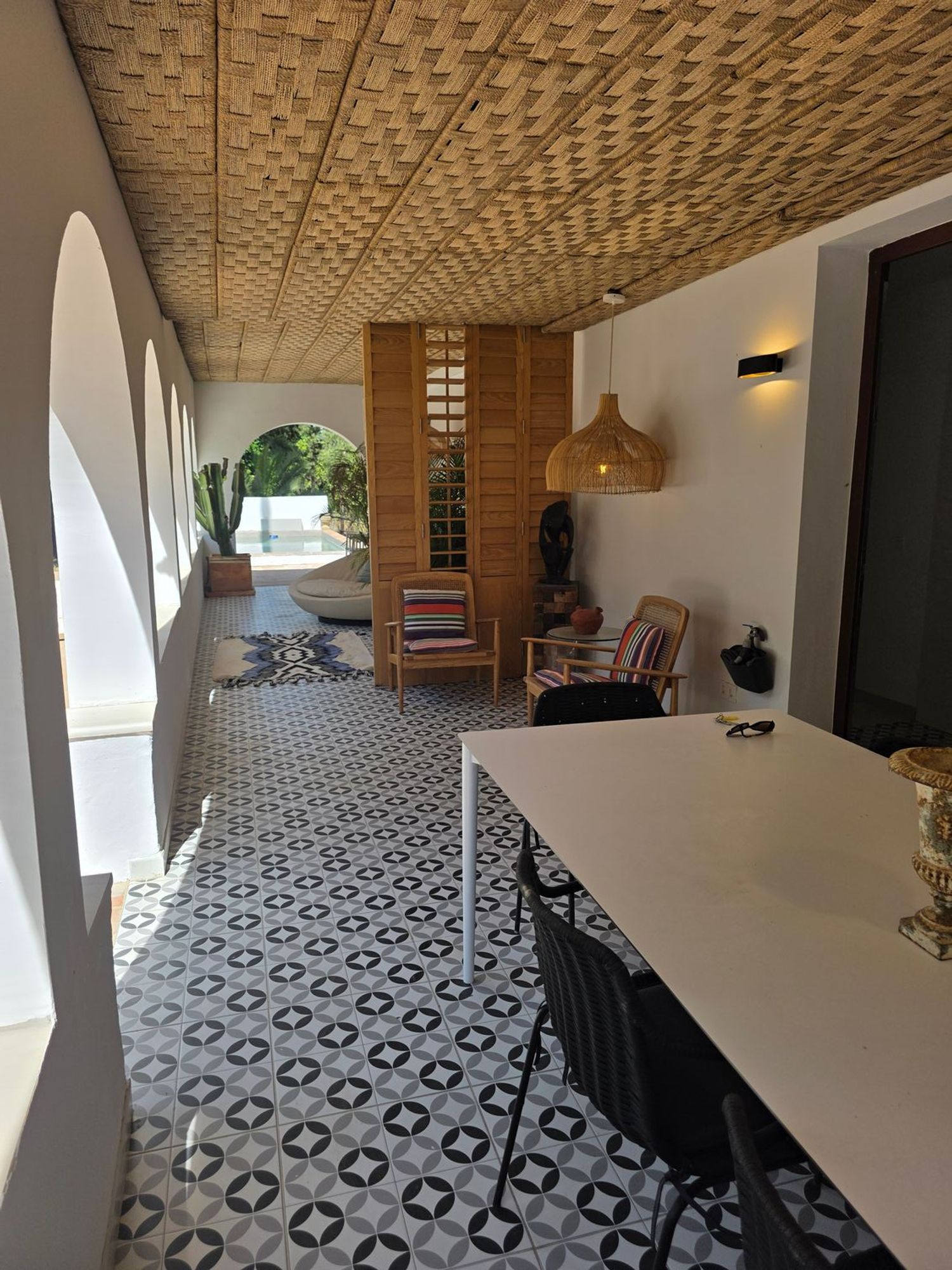 Casa o chalet independiente en Lugar Pacheco, 10, Casares, Casares - Foto 3