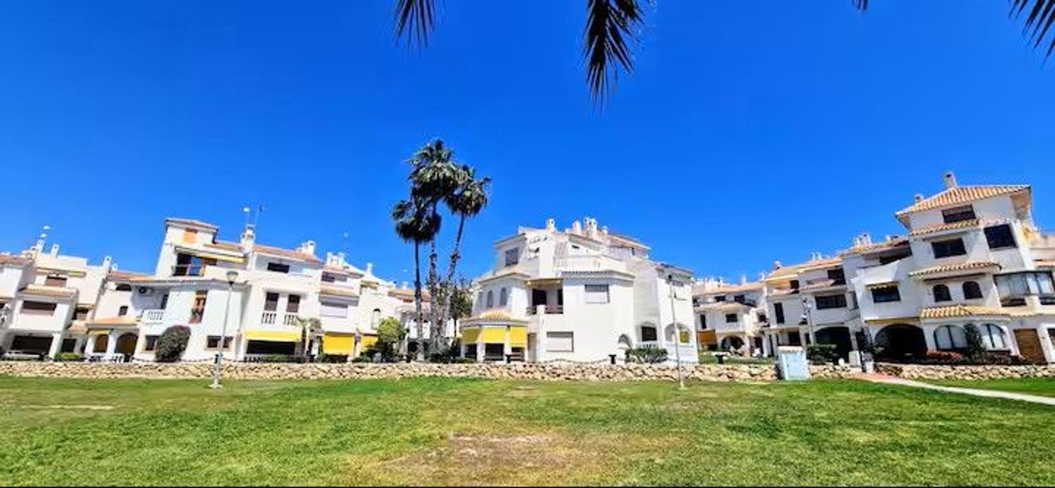 Chalet adosado en Avenida Santiago Bernabéu, 46, Calas de Santa Pola este, Calas de Santa Pola este - Foto 29