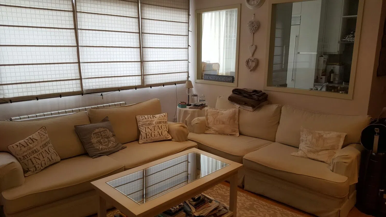 Piso en avenida de Alberto Alcocer, 46 - Foto 5